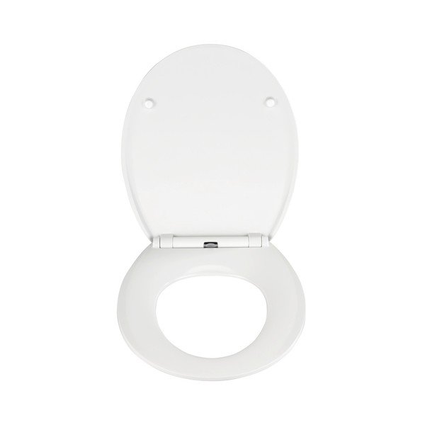 WC sedátko s vonnou kapslí a snadným zavíráním Wenko Mora, 44,5 x 37 cm-image-4