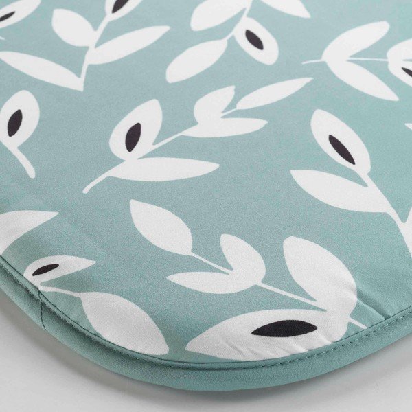 Podsedáky v sadě 4 ks 38x38 cm Bellys – douceur d'intérieur-image-1