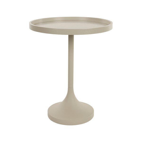 Kulatý odkládací stolek ø 46 cm Jason – Zuiver