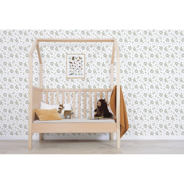 Dětská tapeta 10 m x 50 cm Foliage – Lilipinso-image-3