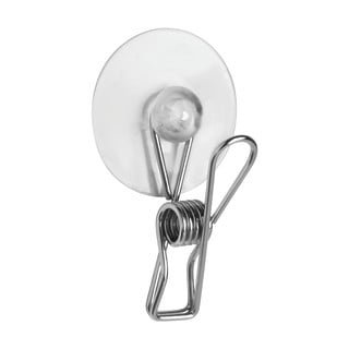 Set 4 samodržicích háčků iDesign