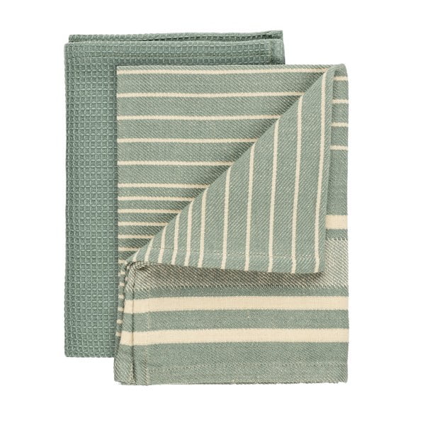 Bavlněná utěrka 45x65 cm Tito – Wenko-image-2