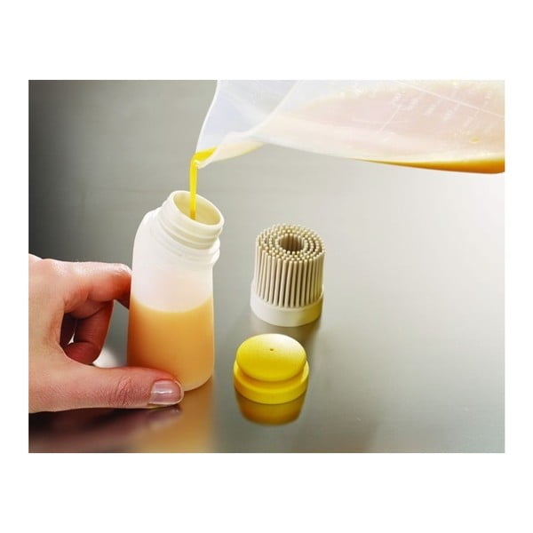 Mašlovačka s dávkovačem Joseph Joseph Glaze-image-2