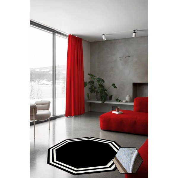 Koberec Rizzoli Illusion, 100 x 100 cm-image-3