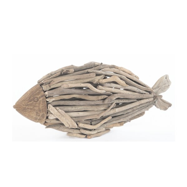 Dekorativní objekt Fish Nautical