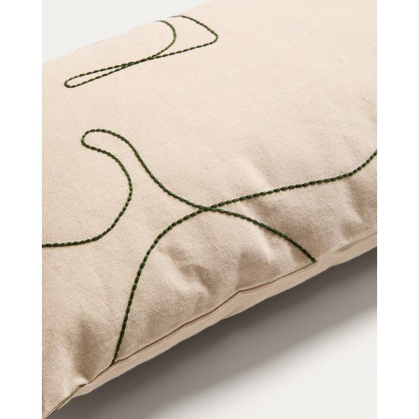 Povlak na polštář 30x50 cm Dibel – Kave Home-image-2