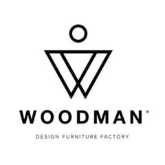 Woodman · Slussen · Na prodejně Chodov