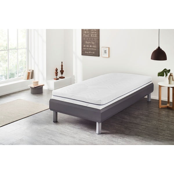 Měkká pěnová matrace 80x200 cm V880 – Rojaplast-image-1