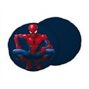 Fleecový dětský polštářek Spider-man – Jerry Fabrics