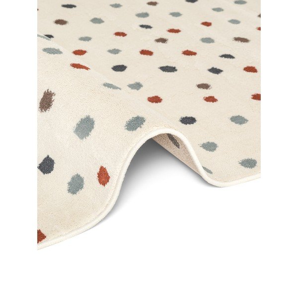Dětský koberec ø160 cm Konfetti – Hanse Home-image-4