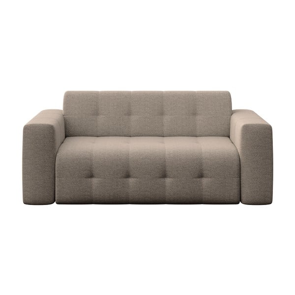 Světle hnědá pohovka 199 cm Tuil – Rodier