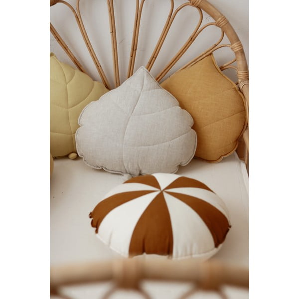 Dětský polštářek Sand - Moi Mili-image-1