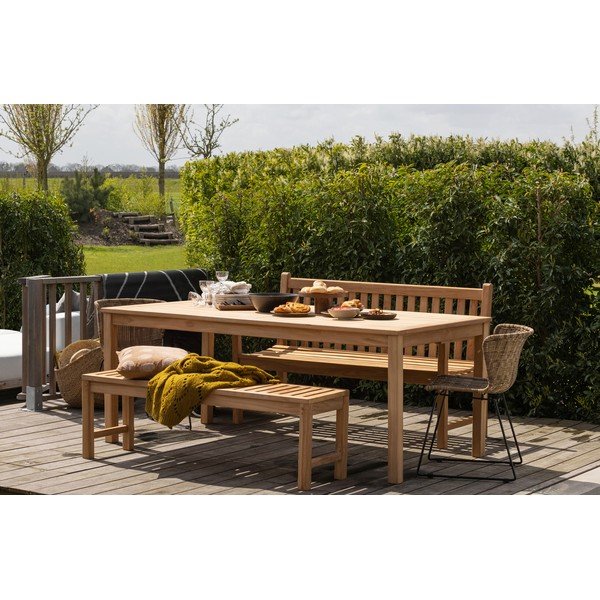 Sada 2 židlí WOOOD Wings Nature-image-2