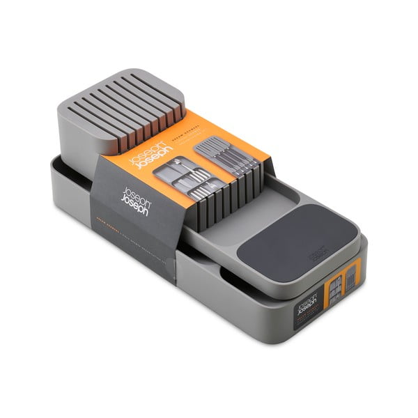 Sada 2 organizérů na příbory a nože Joseph Joseph-image-2