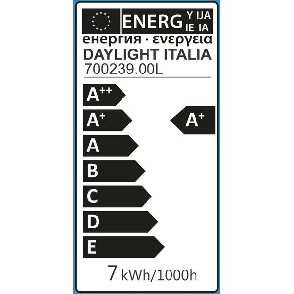Standardní žárovka E27, 5 W, 240 V - Homemania-image-2