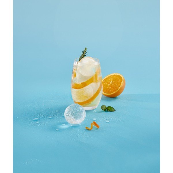 Silikonová forma na led To Go – Lékué-image-1