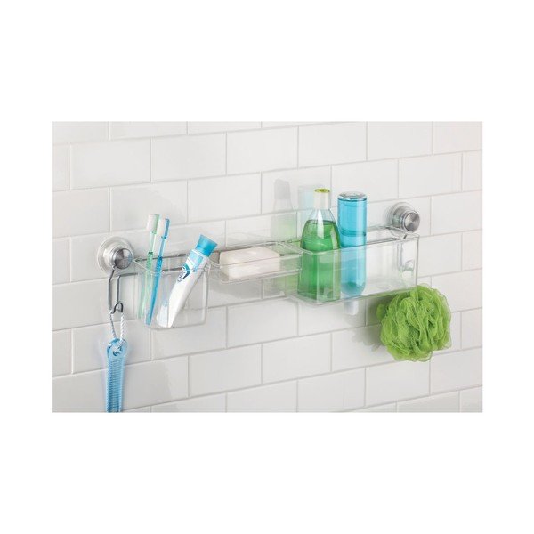 Košík na přísavku Power Lock Ultra 70 cm-image-2
