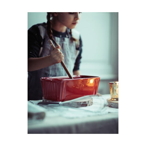 Keramická forma na pečení chleba 1,8 l – Emile Henry-image-1