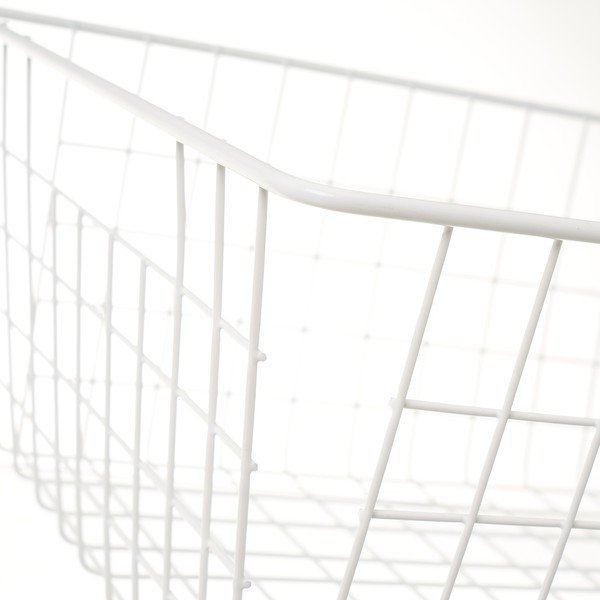 Drátěný kovový košík - Casa Selección-image-3