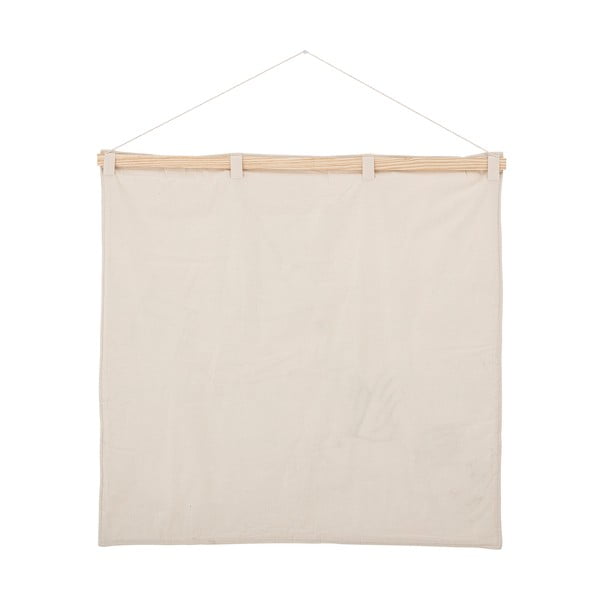 Nástěnná bavlněná dekorace Bloomingville Mini Jackson-image-2