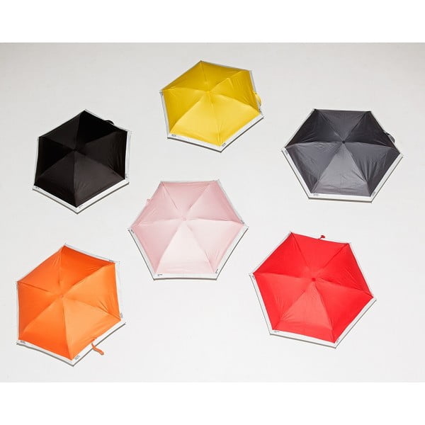 Deštník ø 100 cm Cool Gray 9 – Pantone-image-1