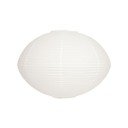 Slonovinové stínidlo ø 44 cm Moyo – OYOY Living Design