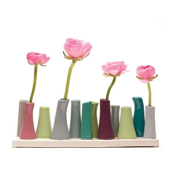 Vázy Pooley Color