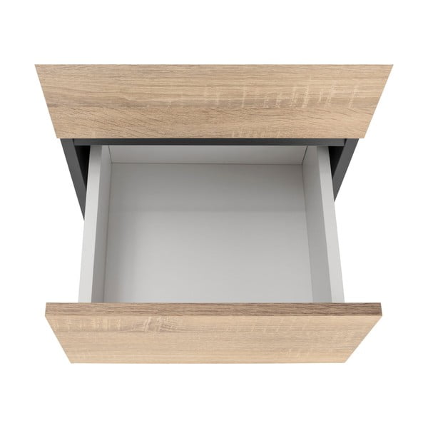 Koupelnová skříňka Støraa Wisla, 38 x 180 cm-image-4