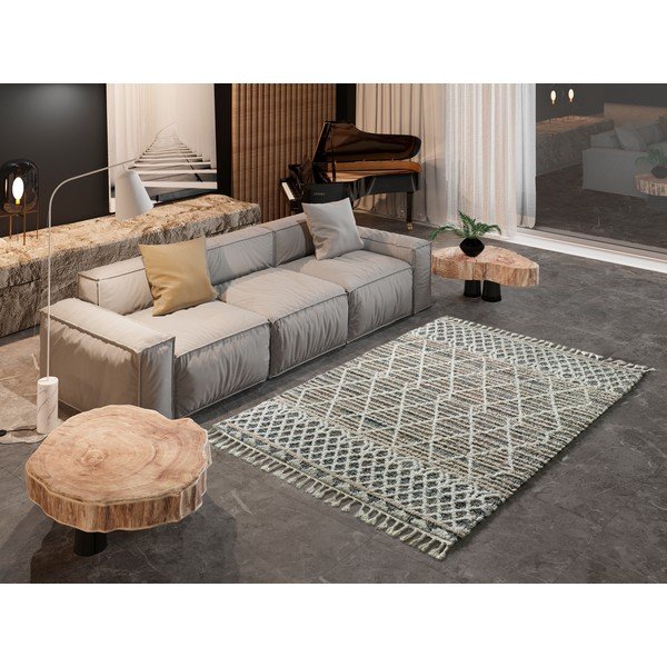 Koberec Universal Berbere Detail, 160 x 230 cm-image-1
