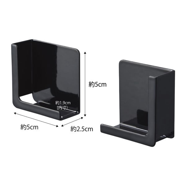 Plastový stojánek na tablet Tower – YAMAZAKI-image-3