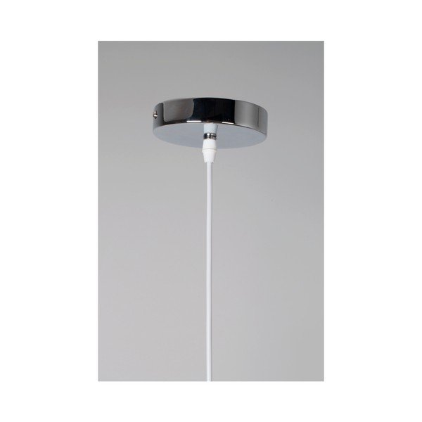 Bílé stropní svítidlo Zuiver Cable Drop-image-2