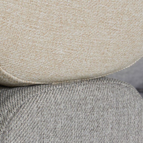 Světle šedá pohovka 180 cm Vera – Hübsch-image-3