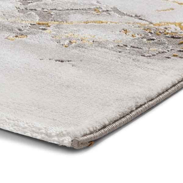 Šedý koberec 220x160 cm Craft - Think Rugs-image-3