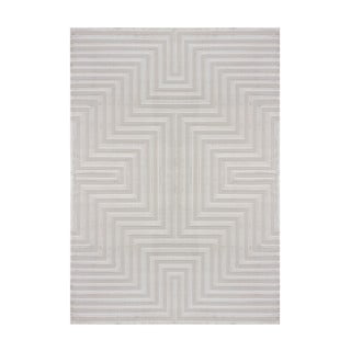 Světle šedý běhoun 80x250 cm Sahara – Ayyildiz Carpets