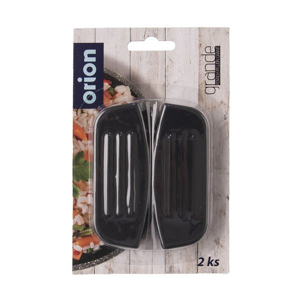 Set 2 silikonových úchytek na hrnec Orion Grande-image-3