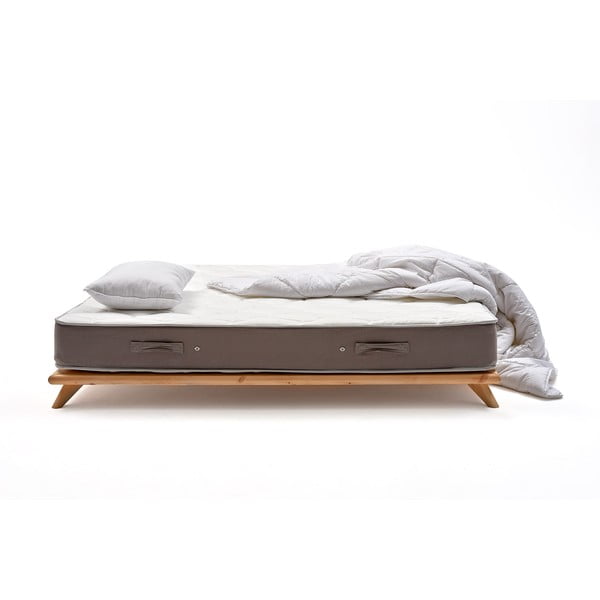 Oboustranná matrace ProSpánek Lux Duo M/F, 140 x 200 cm-image-3