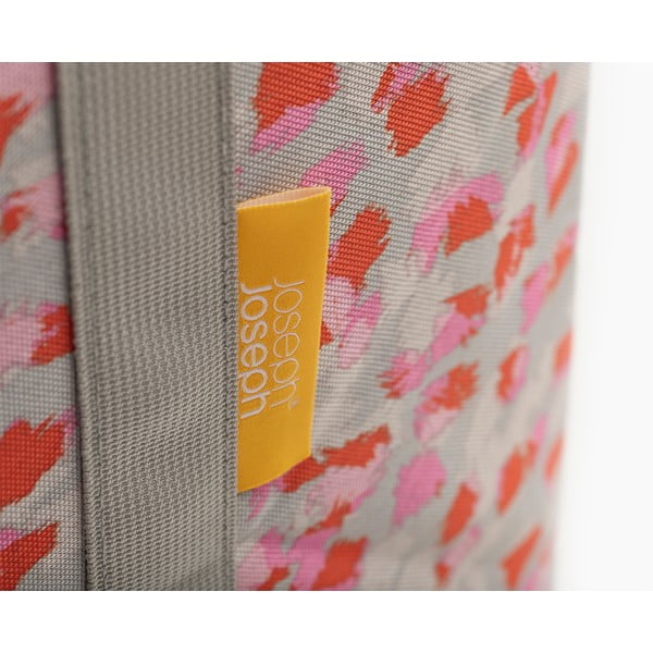 Látkový koš na prádlo 55 l Hold-All Max – Joseph Joseph-image-4