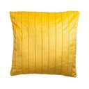 Sametový povlak na polštář 45x45 cm Stripe – JAHU collections