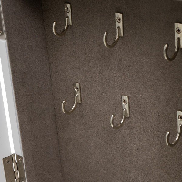 Nástěnná skříňka na klíče – Casa Selección-image-1