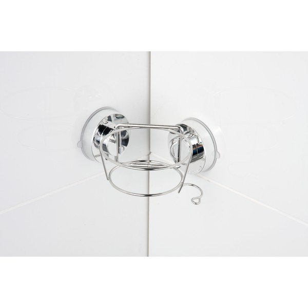 Držák na fén bez nutnosti vrtání ZOSO Hair Dryer-image-2