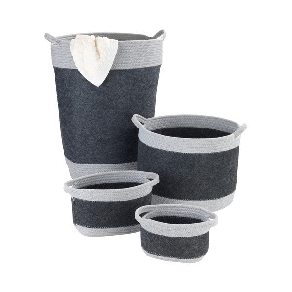 Látkový košík Bea – Wenko-image-2