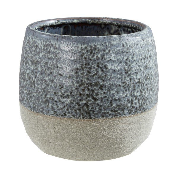 Kameninový obal na květináč ø 17 cm Caldera – Premier Housewares