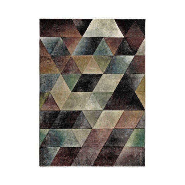 Koberec Universal Matrix Grey, 120 x 170 cm-image-2