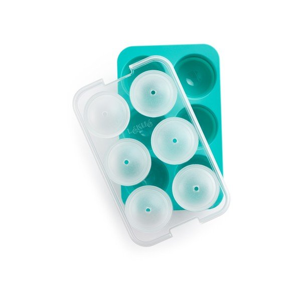 Silikonová forma na led To Go – Lékué