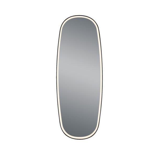 Nástěnné zrcadlo s osvětlením 60x160 cm Diana – Mirrors and More