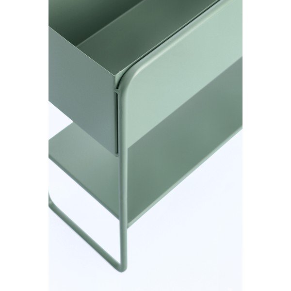 Kovový stojan na květiny (výška 44 cm) Madelyn – Yes Everyday-image-2