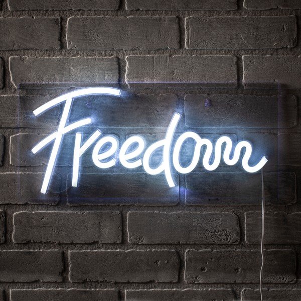 Světelná dekorace Freedom - Tomasucci-image-2