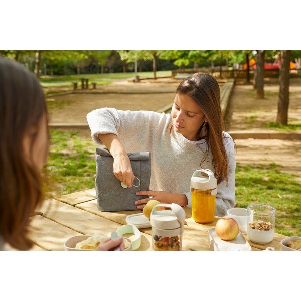 Svačinová taška To Go Organic – Lékué-image-4