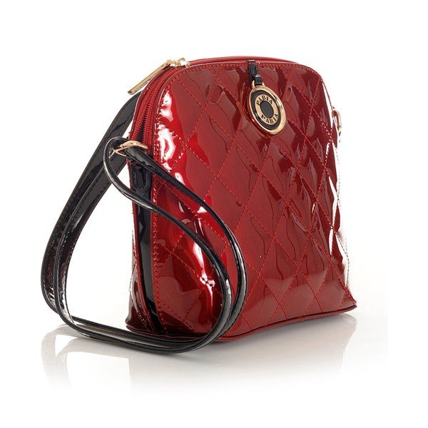 Kabelka Pabia Red-image-2
