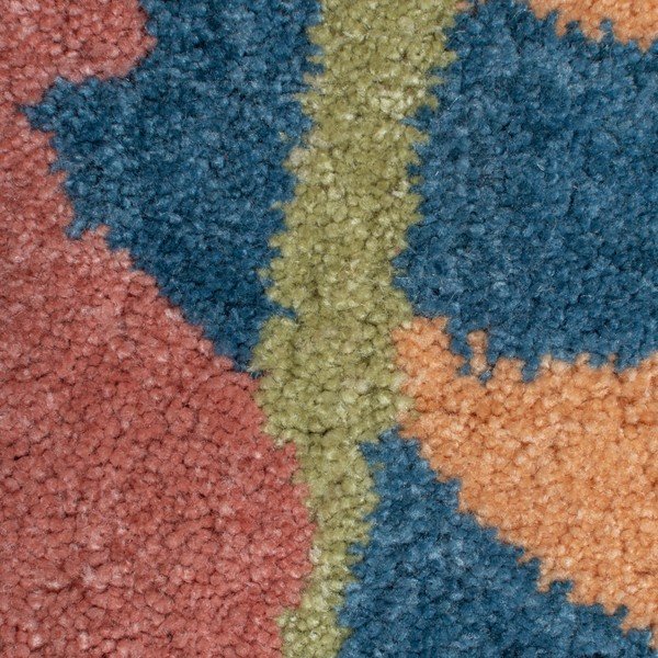 Dětský koberec Flair Rugs Jungle Monkey, 100 x 150 cm-image-2
